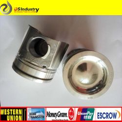 ISDE Piston Truck parts 4934816 Piston