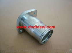 CUMMINS 6CT Outlet Tube 3944429