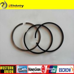 4955169 ISDE piston ring for cummins engine