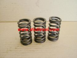 CUMMINS 6CT air valve spring 3991085