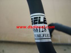 Cummins ISLE Fuel supply tube 3966128