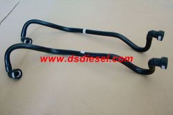 Cummins ISLE Fuel supply tube 4932393