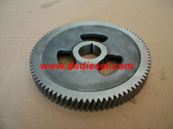 Cummins ISLE camshaft gear 5284141