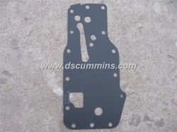 CUMMINS ISDe ISBe Oil Cooler Core Gasket 4896409