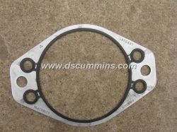 CUMMINS ISDe ISBe Gasket, Acc Drive Cover 4896897