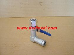 Cummins Water Inlet Valve 4947613