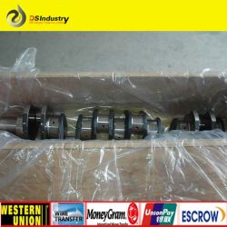 Cummins Crankshaft 3073707