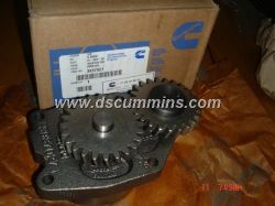 CUMMINS 4BT Oil Pump 3937027