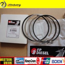 Cummins Piston Ring 3803471