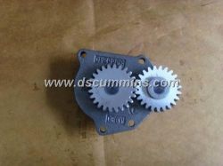 CUMMINS 6CT Oil pump 3966840