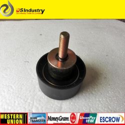 Cummins ISDE Idler Pulley 4936437