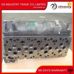 Cummins ISDE Cylinder Head 4929283