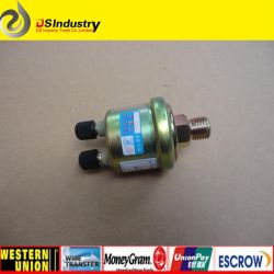 Cummins 6CT Sensor, Oil Pressure 4931169