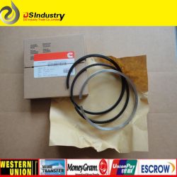 Cummins L Piston Ring 4955651