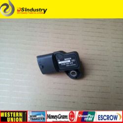 CUMMINS Pressure Sensor 0281002576