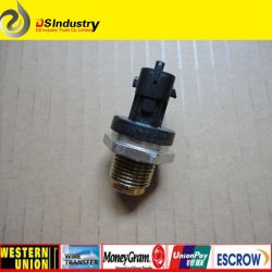 Bosch Pressure Sensor 0281002706