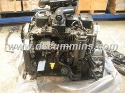 CUMMINS QSB6.7 Engine
