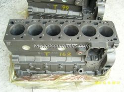 Cummins Engines parts cylinder block 6CT8.3 +3965948 3971387 4947363 4993493 4089241