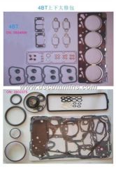 CUMMINS 4BT UPPER LOWER GASKET KITS 3804896 3802375