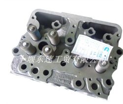 Cummins NT855 cylinder head 4915442