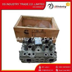 Cummins NT855 cylinder head 4915442