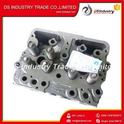 Cummins NT855 cylinder head 4915442