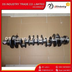 Cummins 6ISDe crankshaft 4934862