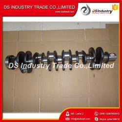 Cummins 6ISDe crankshaft 4934862