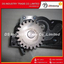 Cummins Yuchai engine oil pump A30-1011020A