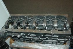 Cummins Cylinder head M11 4004086 4083406 4952453 4952829 2864028