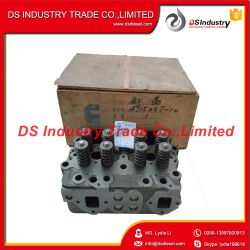 Cummins NT855 cylinder head 4915267