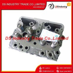 Cummins NT855 cylinder head 4915442