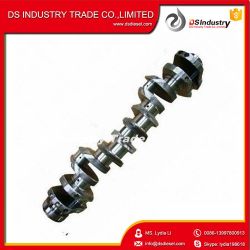 Cummins  ISBE crankshaft  2830476 4896766