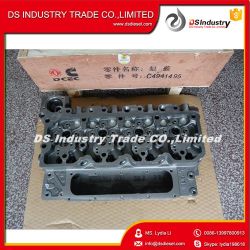 Cummins ISDE cylinder head 4941495 5282708