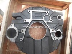 Cummins flywheel housing 6CT 3960410