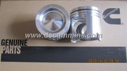 CUMMINS L10 Piston 3044448