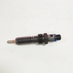 machinery engine parts 6BT fuel injector 4948366 3283562