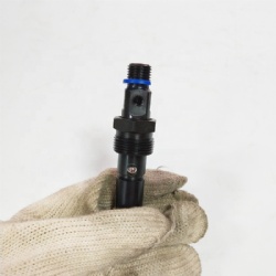 machinery engine parts 6BT fuel injector 4948366 3283562
