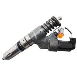 QSM11 M11 Diesel Engine Fuel Injector 3411754