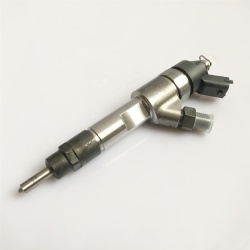 High Quality Diesel Engine Fuel Injector 0445120002