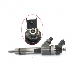 High Quality Diesel Engine Fuel Injector 0445120002