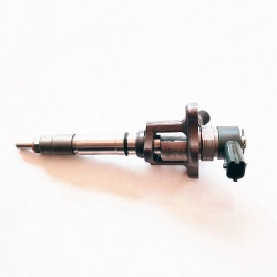 Engine parts common rail injector 0445120048