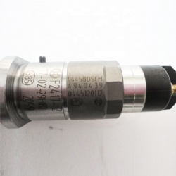 Good price high quality Diesel Injector 0445120112