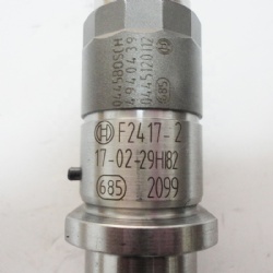Good price high quality Diesel Injector 0445120112