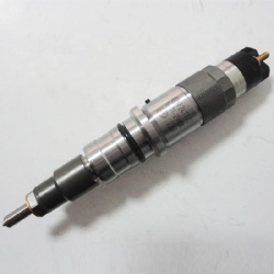 Common Rail Fuel Injector 4937065 0445120123 for ISDe Engine