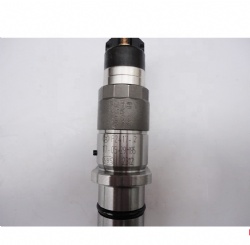 ISDE Diesel Engine Fuel Injector 0445120133