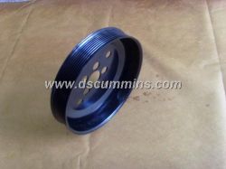 CUMMINS L Crankshaft pulley 3943978