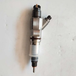 High quality common rail fuel injector 0445120157