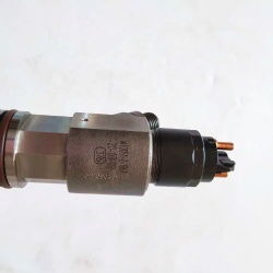 High quality common rail fuel injector 0445120157
