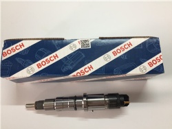 Common Rail Injection 0445120377